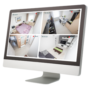 CCTV Monitörler İndirimde